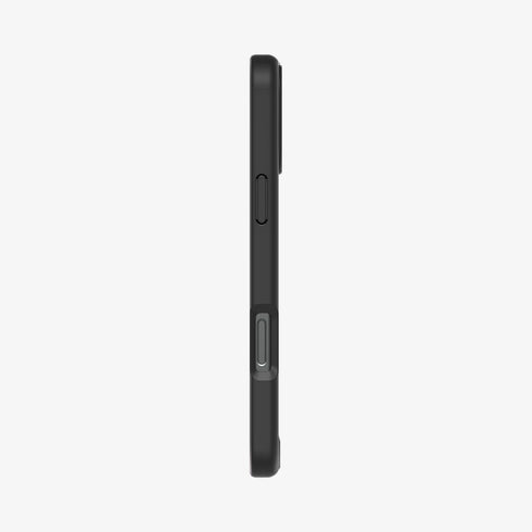 כיסוי Spigen לאייפון 16 מסדרה אולטרה היברידי S (MagFit)
